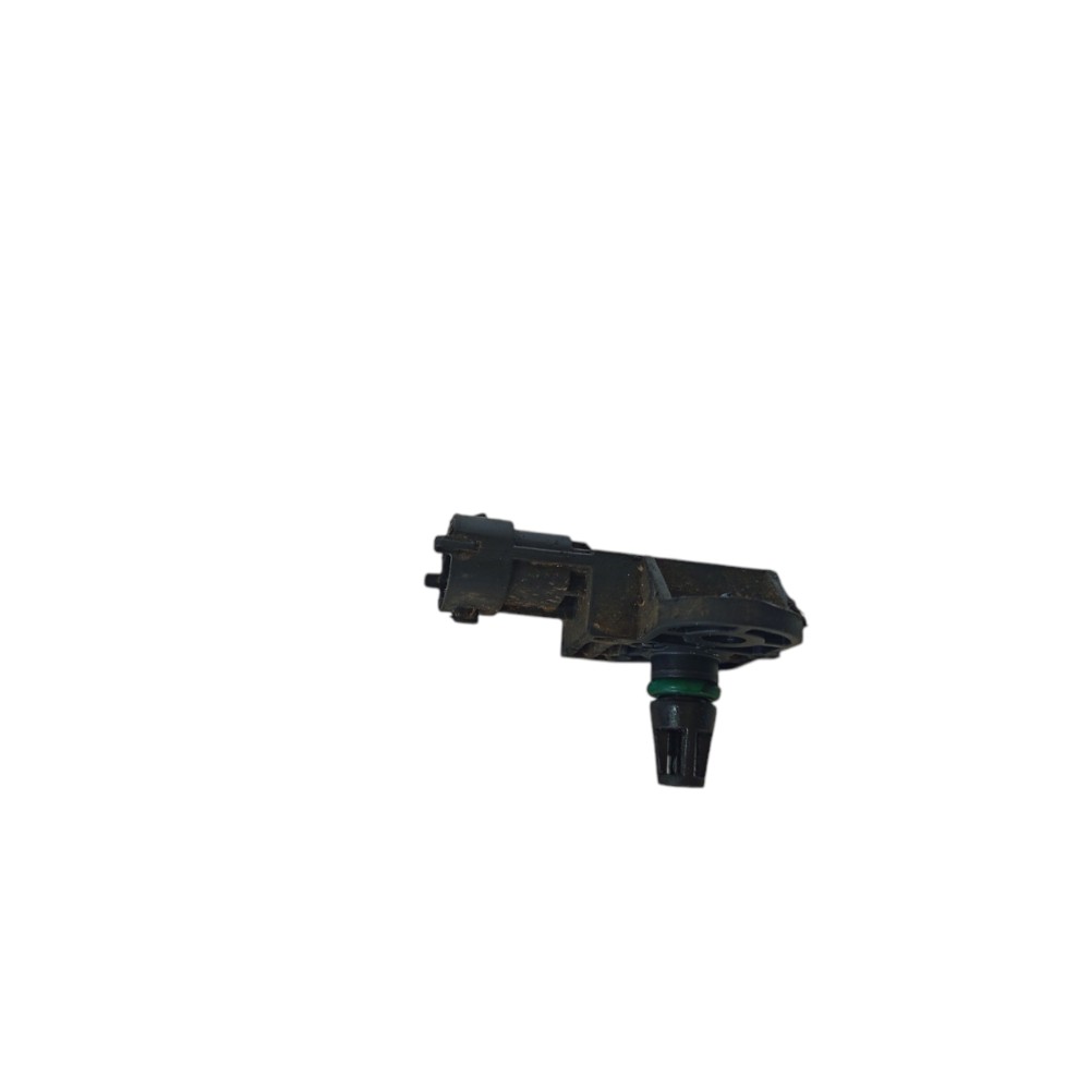 Sensor Map Pressão Coletor Fiat Uno 2004 A 2012 55219296 7