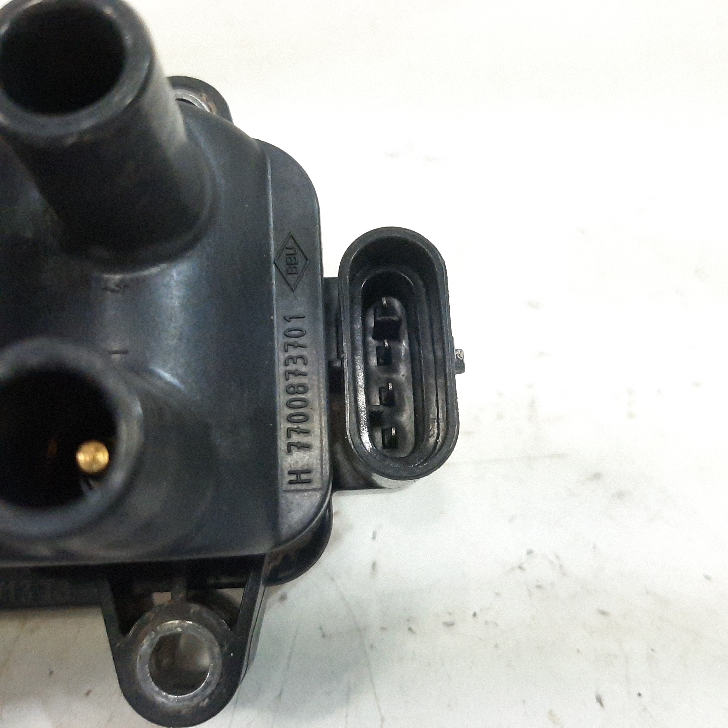 Bobina Ignição Renault Sandero Logan 1.6 2007 2008 A 2014 8