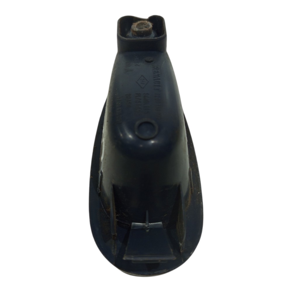 Puxador Interno Porta Diant Esquerd Renault Clio 2000 A 2010 6