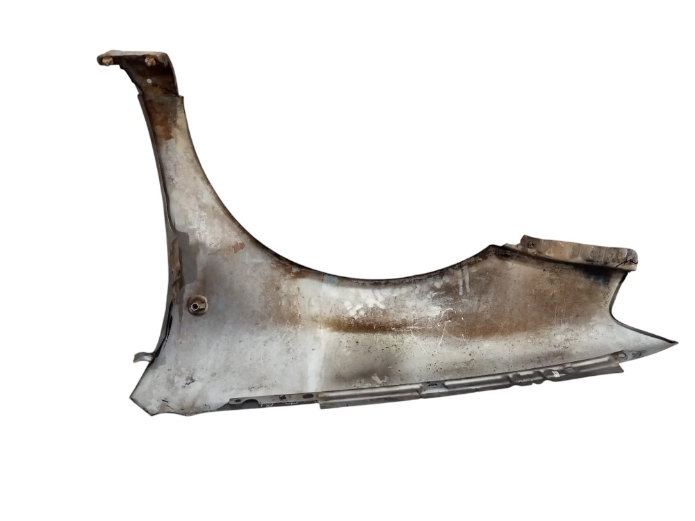 Paralama Dianteiro Esquerdo Audi A3 1996 1997 A 2006 2