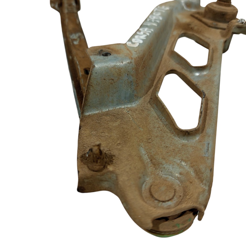 Maquina Manual Vidro Traseiro Esquerdo Gm Corsa 1996 A 2005 3