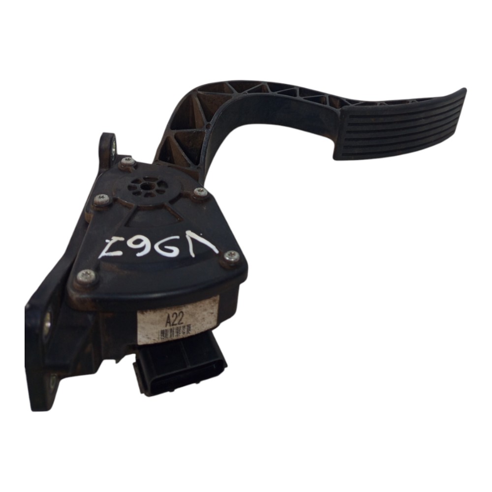 Pedal Acelerador Hyundai Azera 2007 A 2012 1