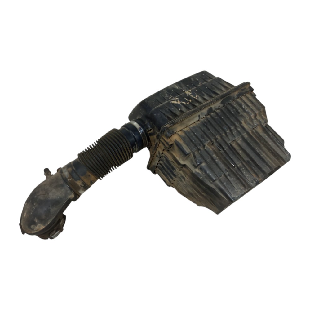 Caixa Filtro Ar Peugeot 307 2.0 16v 2001 2002 2003 A 2008 7