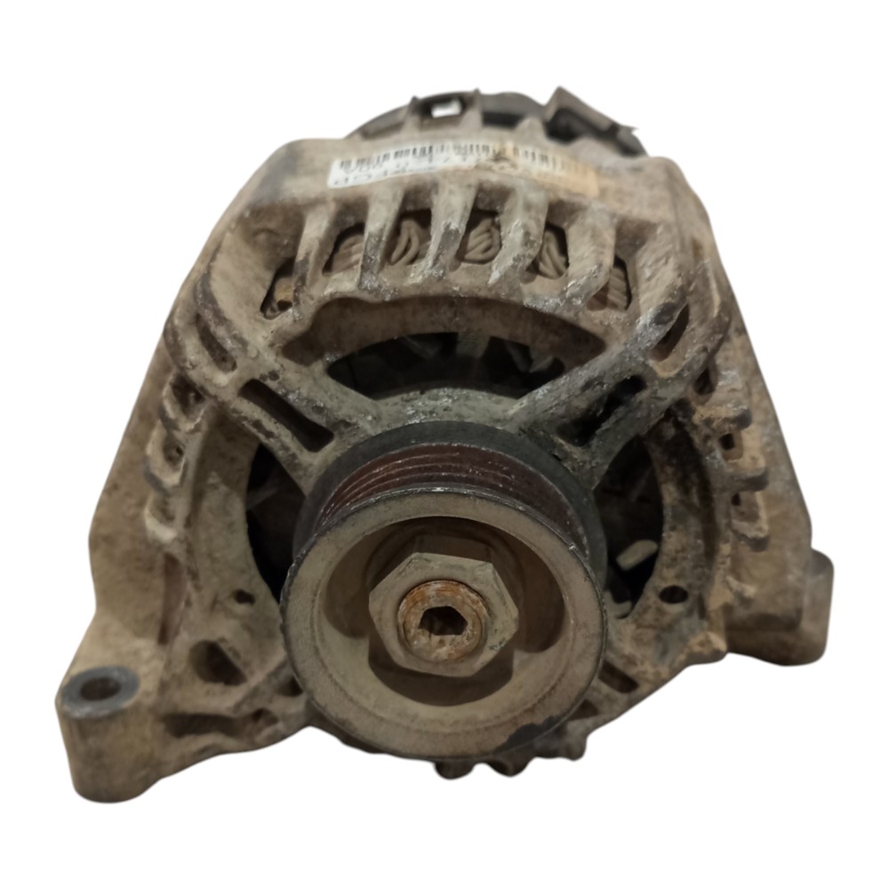 Alternador fire Fiat Palio Siena Strada 1993 a2013 90a denso 4