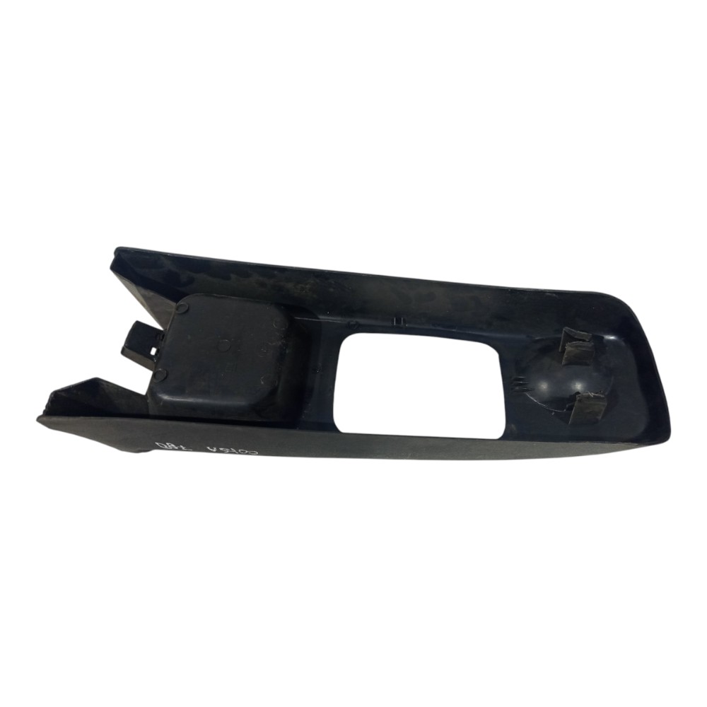 Console Central Chevrolet Corsa A 1997 1998 A 2005 Avaria 5