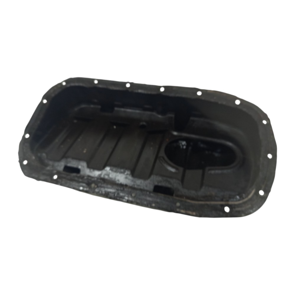 Carter Óleo Motor Renault Clio 1.0 8v 2005 2006 2007 A 2012 6