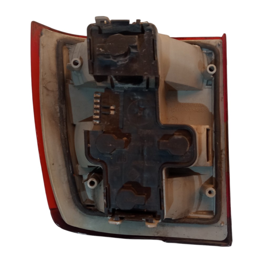 Farol Luz Traseiro Direito Chevrolet Vectra 1996 1997 A 2005 5