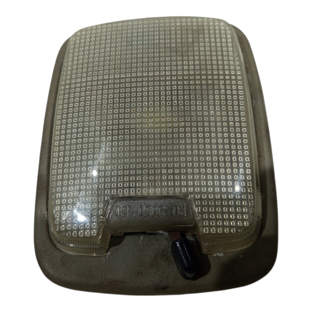 Moldura Luz Teto Cortesia Kia Besta 1996 1997 1998 A 2000 1