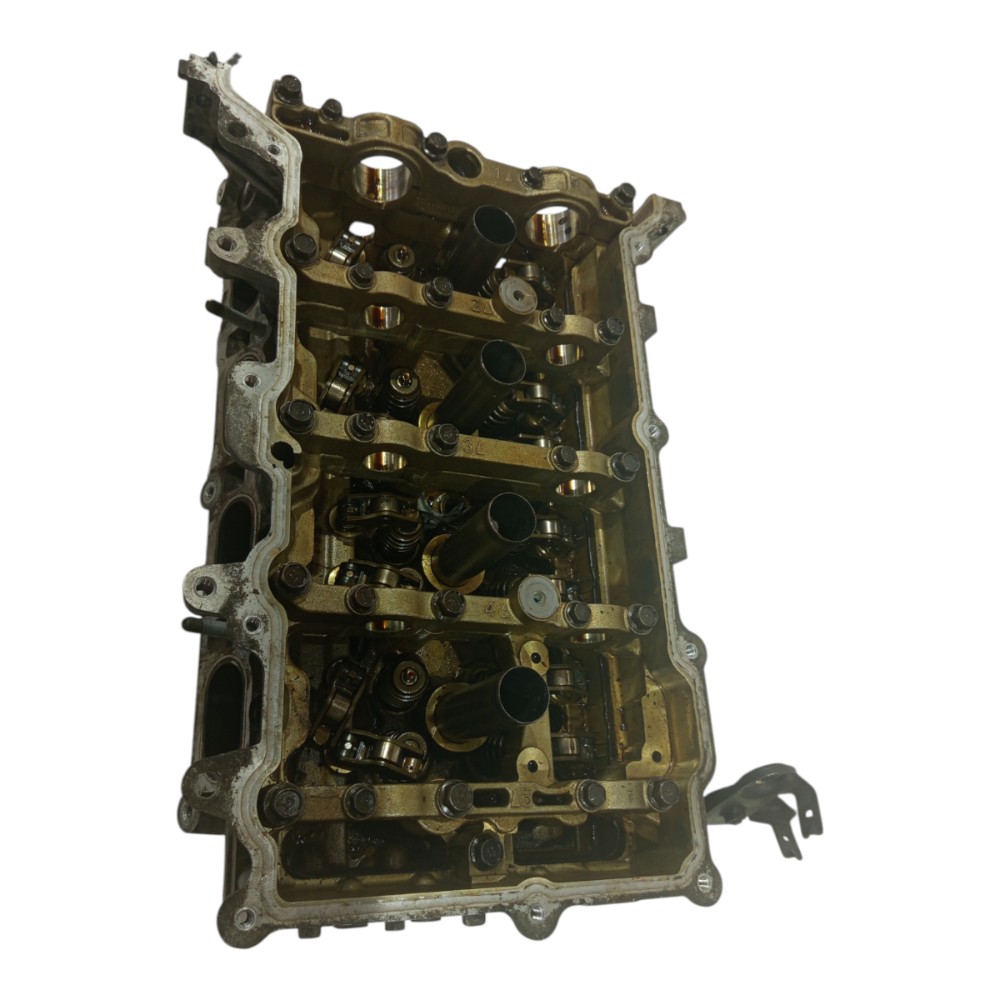 Cabeçote Hyundai I30 1.8 16v 150cv 2013 2014 2015 A 2016 7