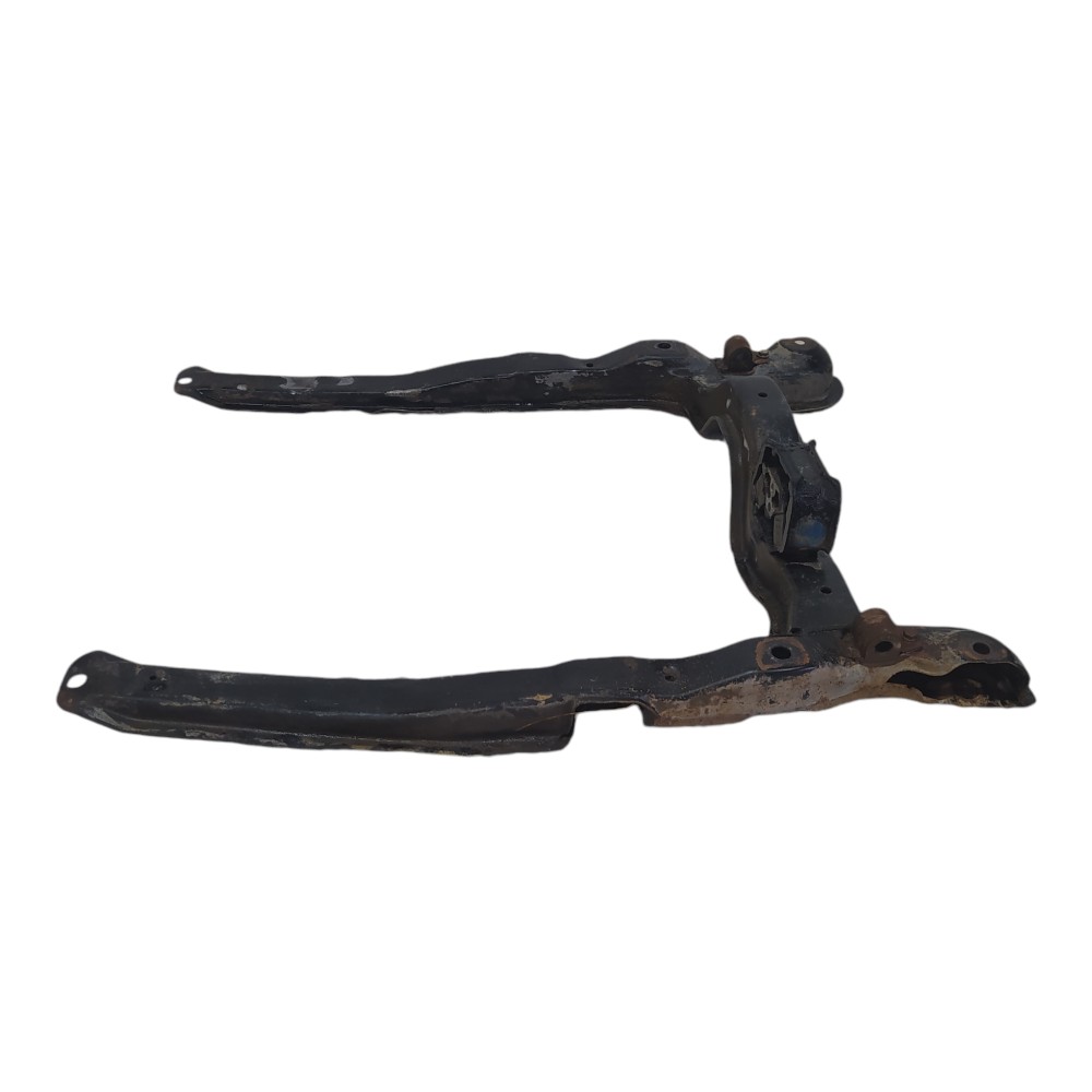 Agregado Dianteiro Chevrolet Gm Astra 2001 2002 2003 A 2010