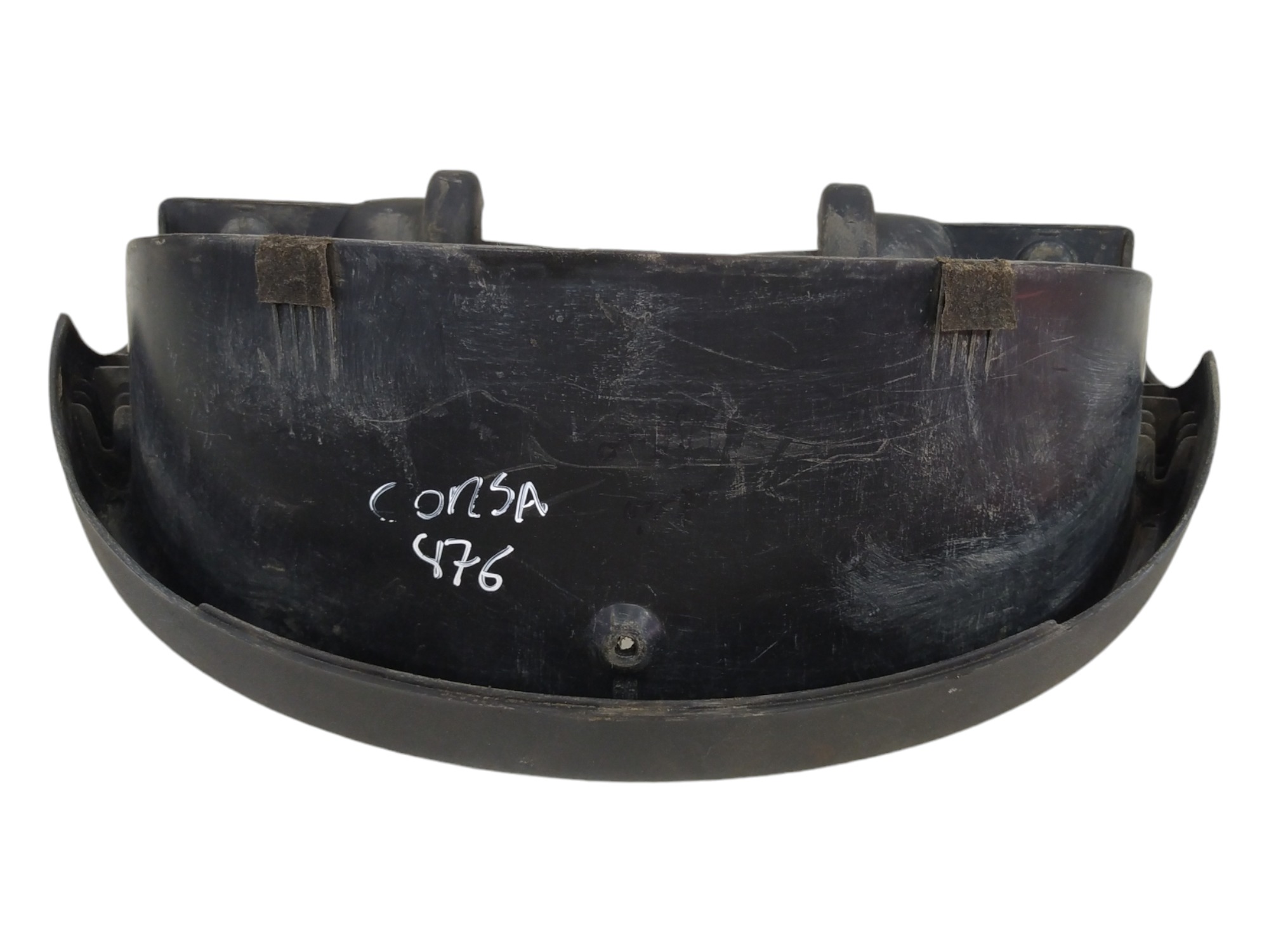 Moldura Velocímetro Gm Chevrolet Corsa 1994 1995 1996 A 2002 7