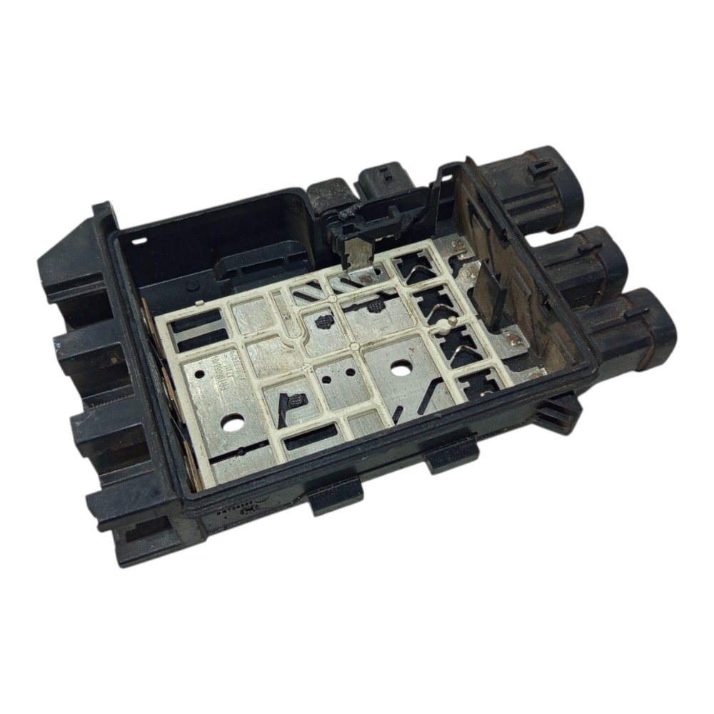 Modulo Controle Bateria Fluence 2010 2011 A 2018 6