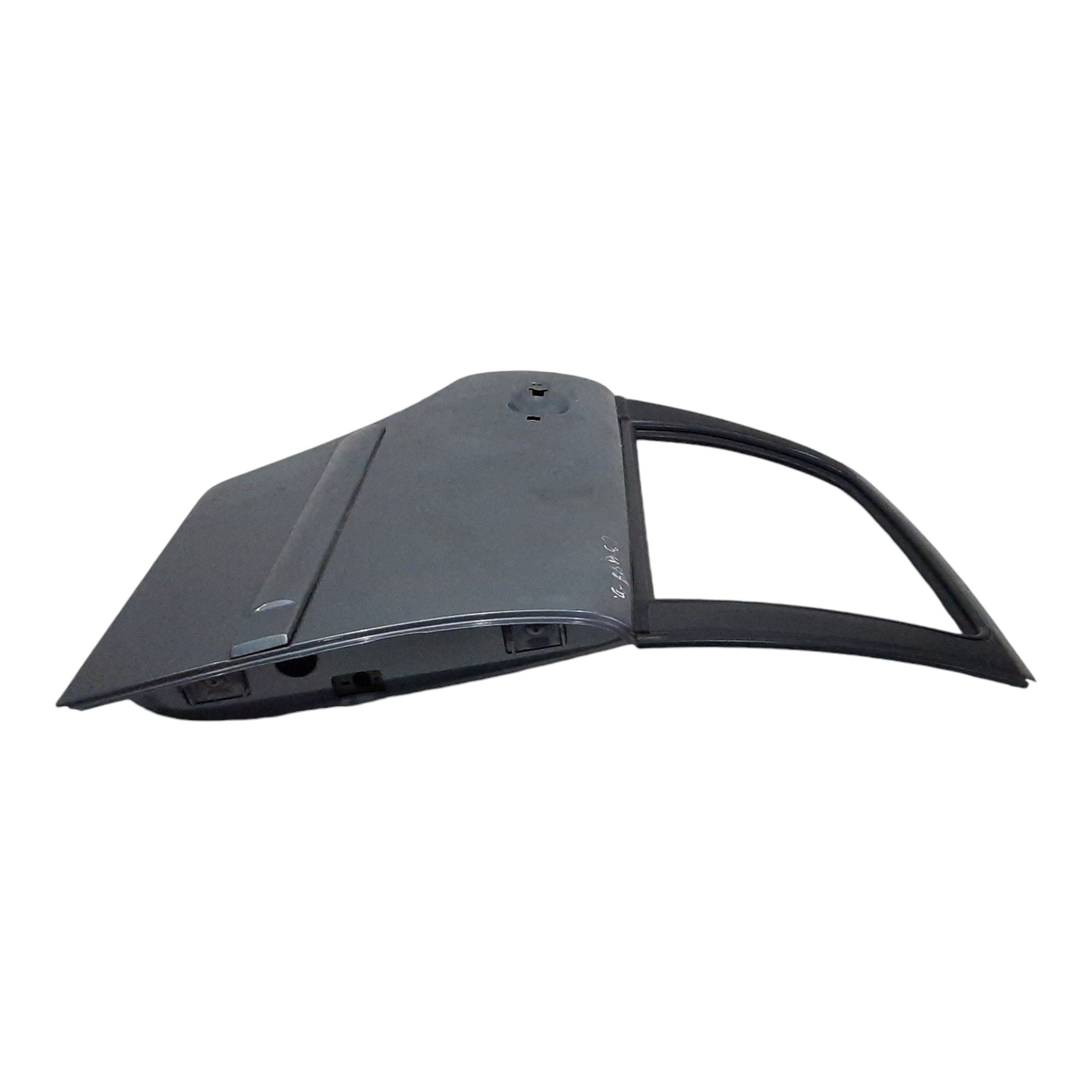 Porta Traseira Direita Citroen C3 2003 2004 2005 2006 A 2012 1