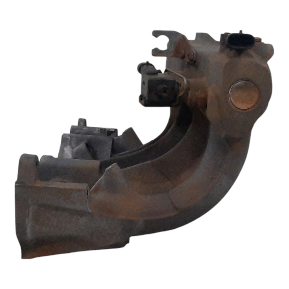 Coletor Admissao Chevrolet Celta 1.0 2000 2001 2002 A 2006 1