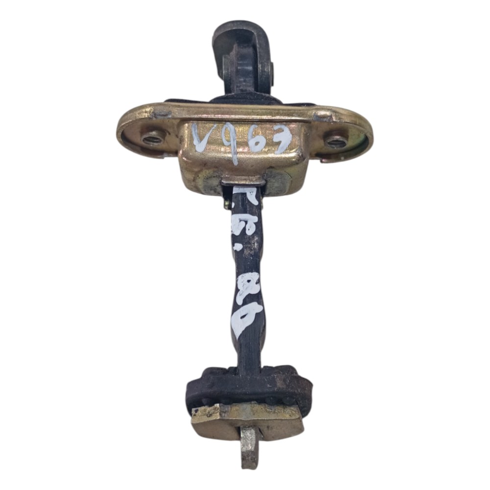 Limitador Porta Dianteira Direita Chery Qq 2011 A 2014 2