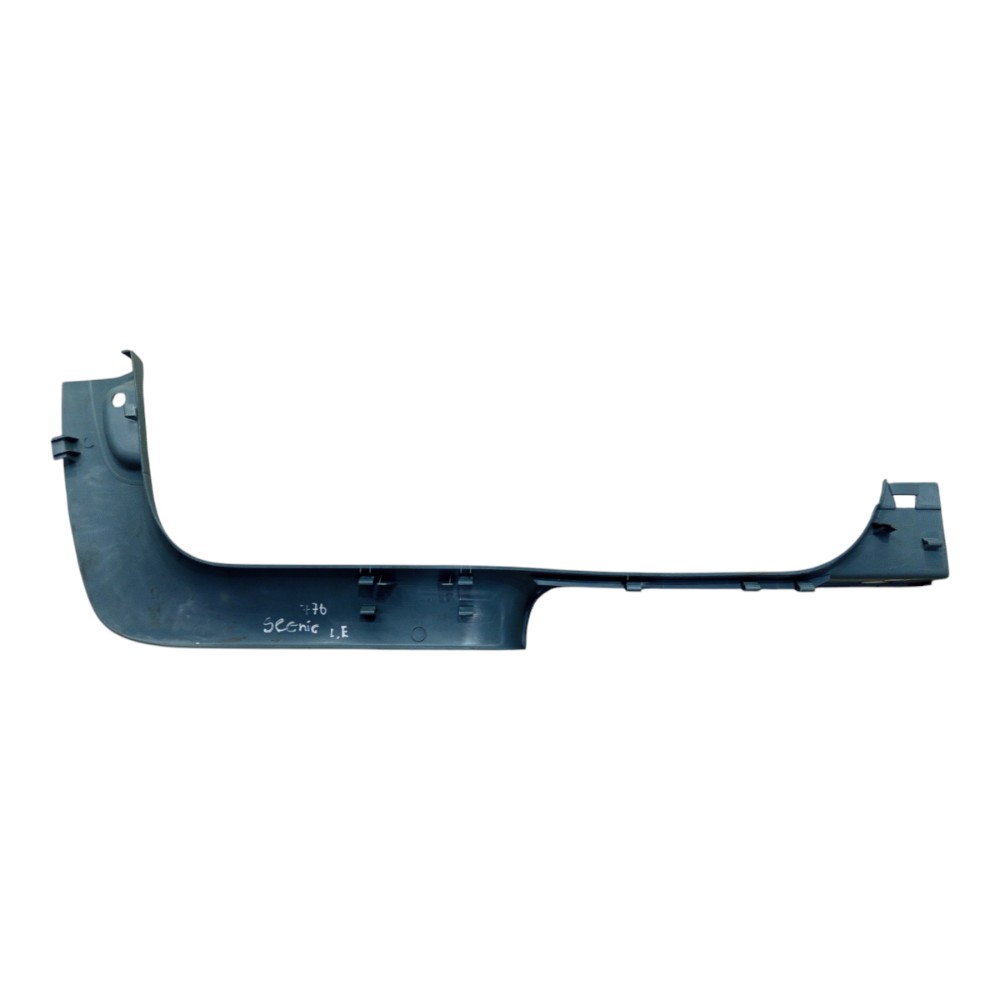 Soleira Porta Lado Esquerdo Renault Scenic 1996 1997 A 2003 10