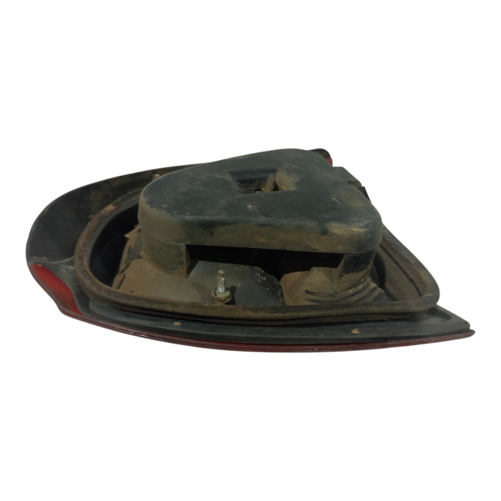 Lanterna Direita Vw Gol G2 Bola 1995 1996 1997 1998 A 2002 Direito/passageiro 8