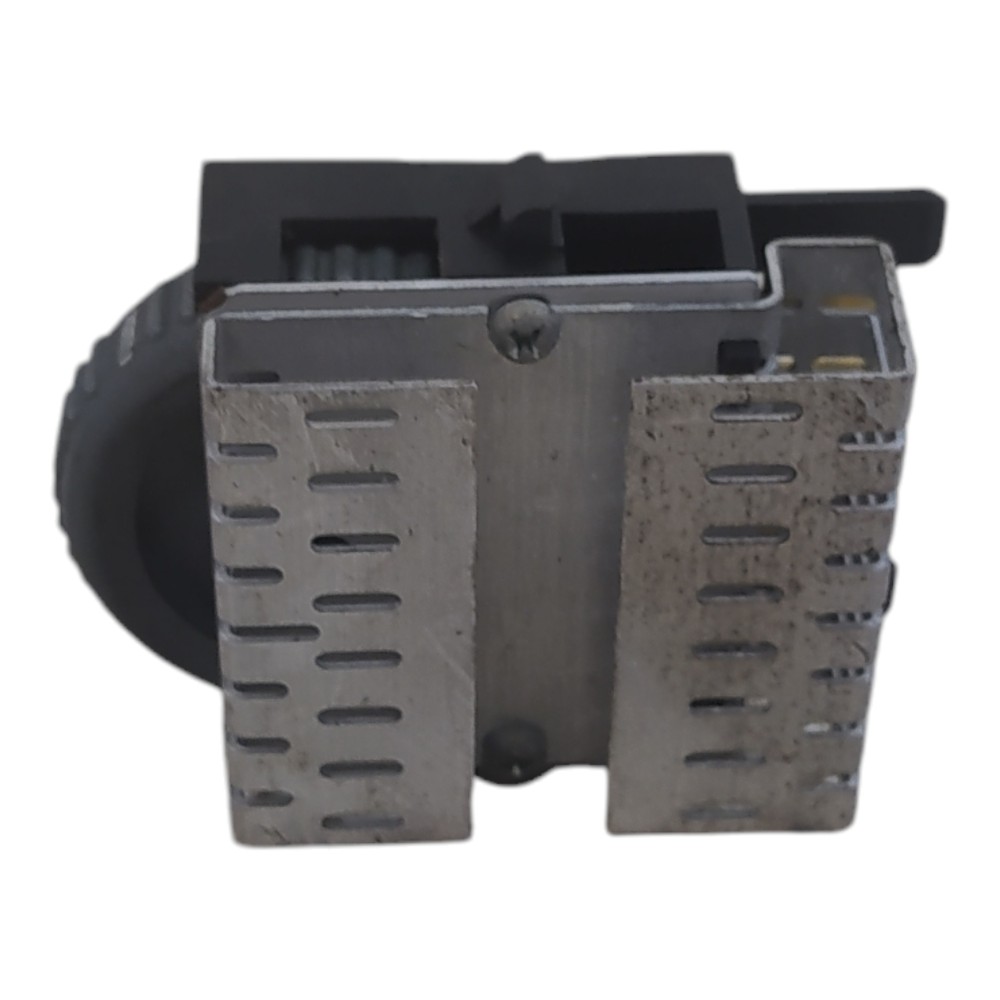 Comando Interruptor Intensidade Luz Gm S10 Blazer 1995 A 00 8