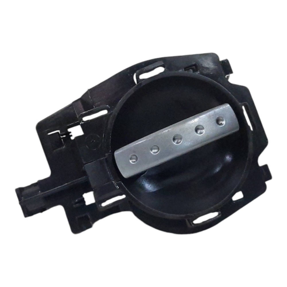 Maçaneta Interna Traseira Esquerda Citroen C3 2003 A 2012 6