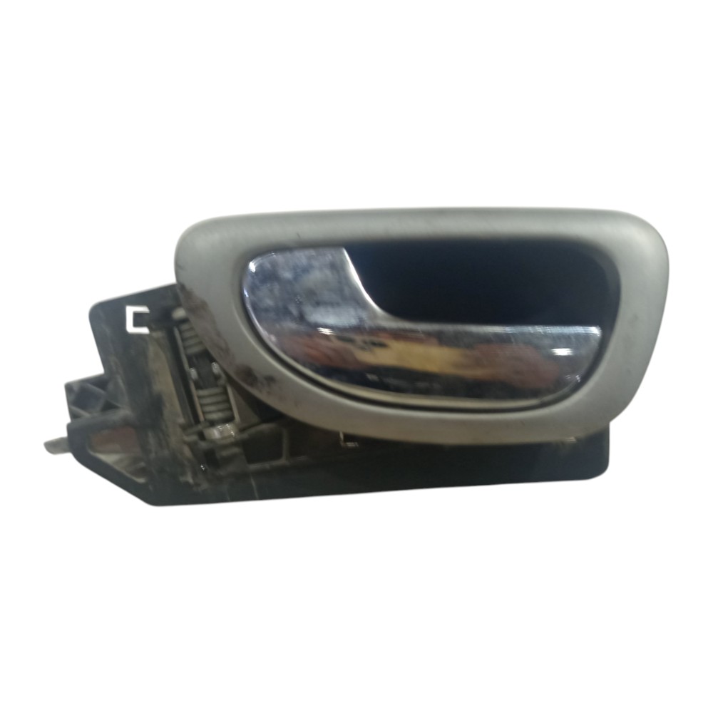 Maçaneta Interna Dianteira Esquerda Peugeot 307 2001 A 2008 Dianteira 1