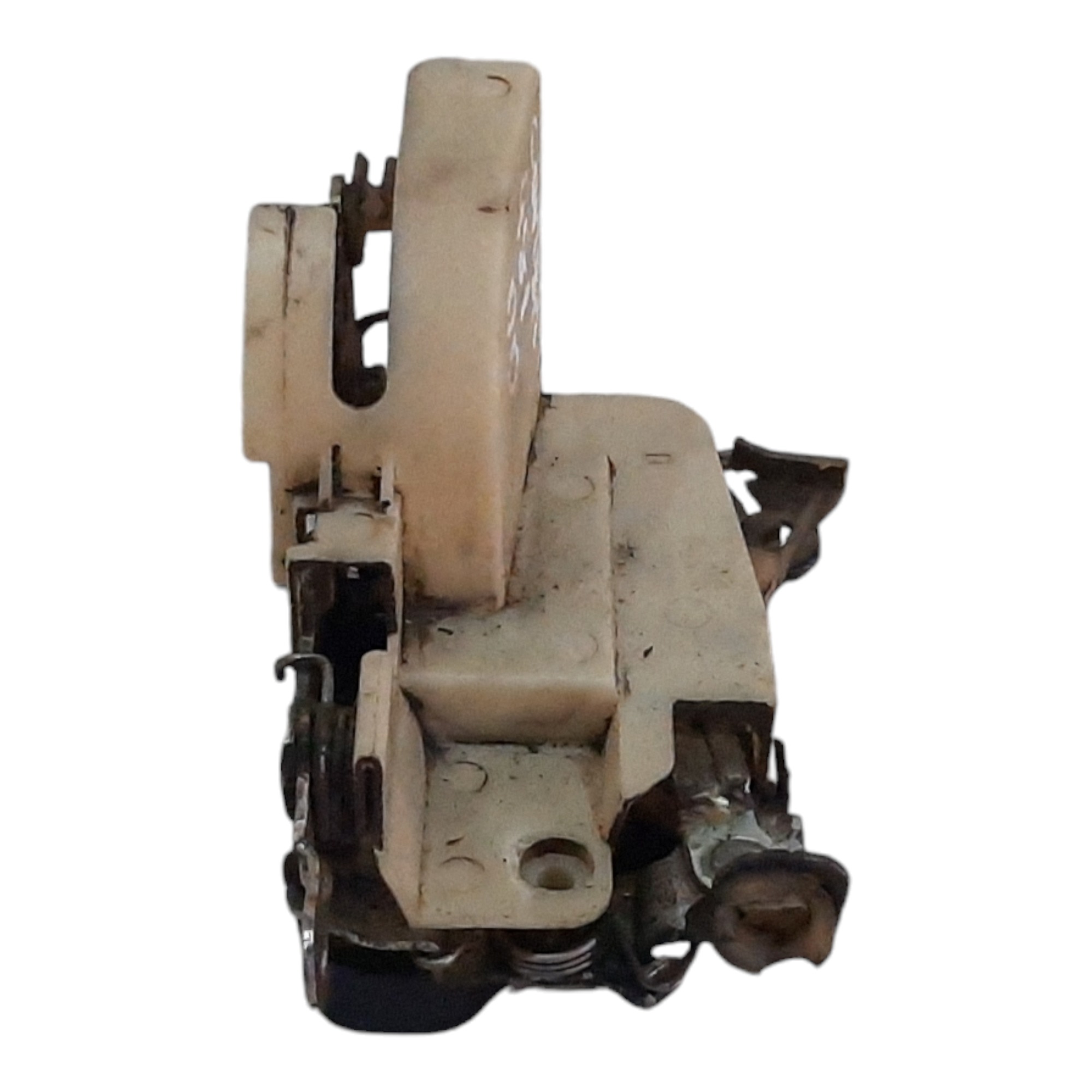 Fechadura Dianteira Direita Chevrolet Corsa 1997 1998 A 2002 1