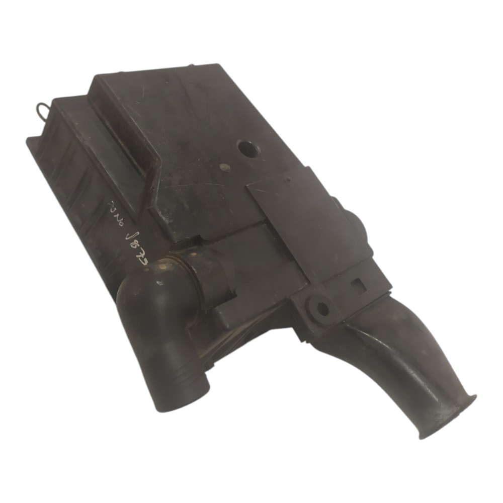 Tampa Caixa Filtro Ar Fiat Uno Fiorino Elba 1.0 1992 A 2002 5