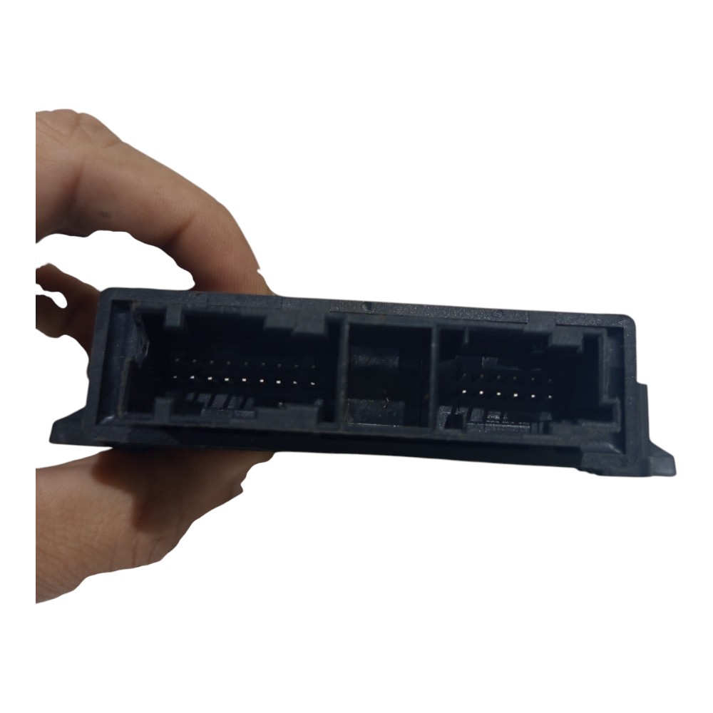 Módulo Sensor Estacionamento Citroen C4 Pallas 2008 A 2012 Preto 7