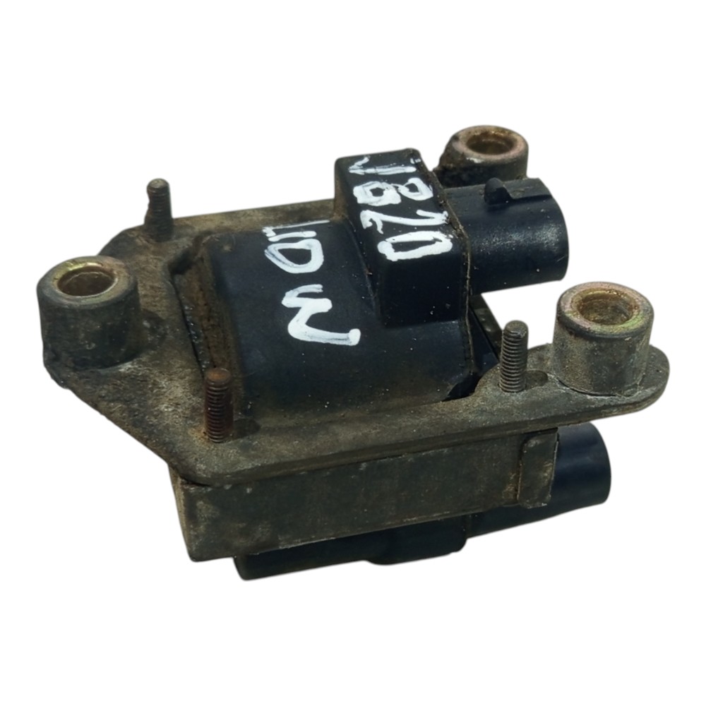 Bobina Ignição Fiat Palio 1.0 8v 2000 2001 2002 A 2003 8