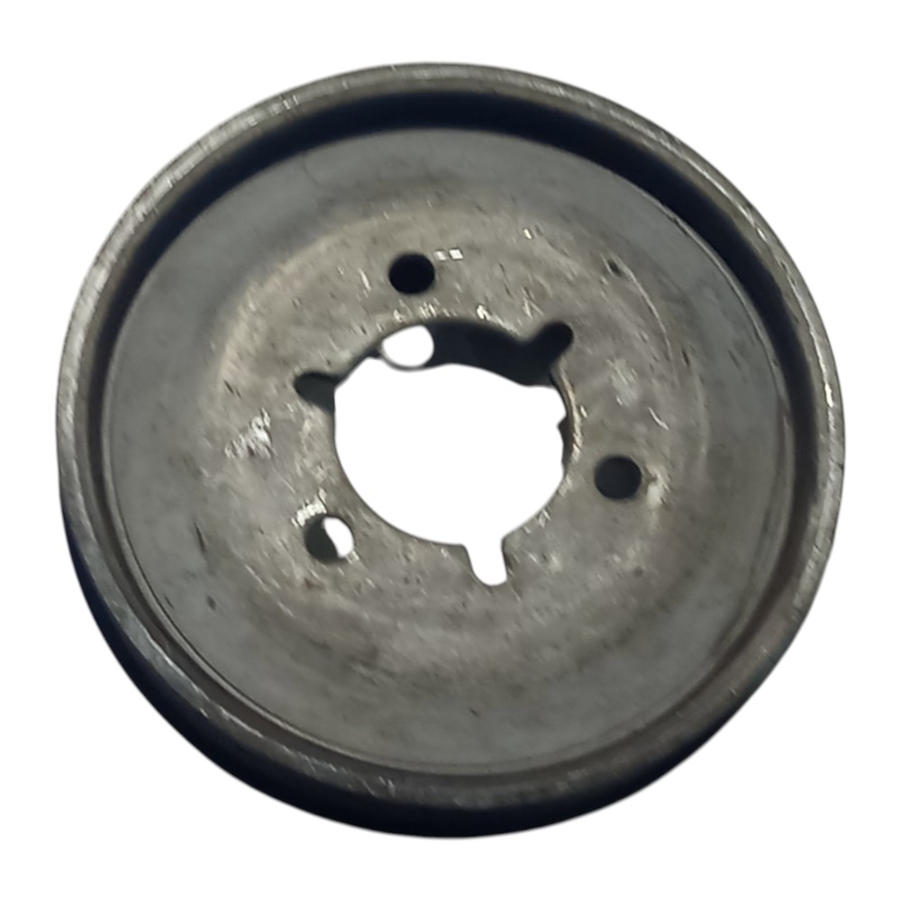 Polia Virabrequim Citroen C3 206 207 307 2003 2004 A 2014 7