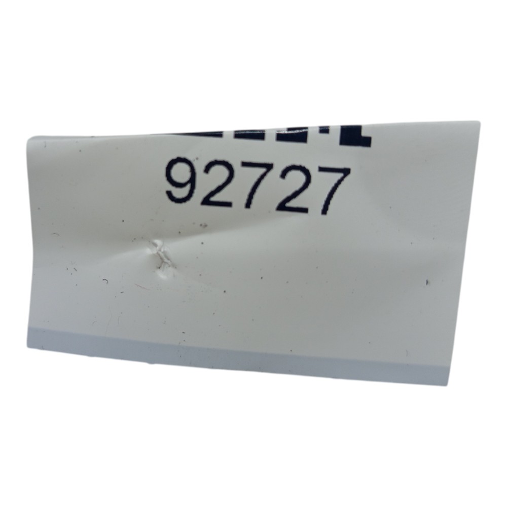 Moldura Acabamento Retrovisor Interna Interno Es 1994 A 2002 9