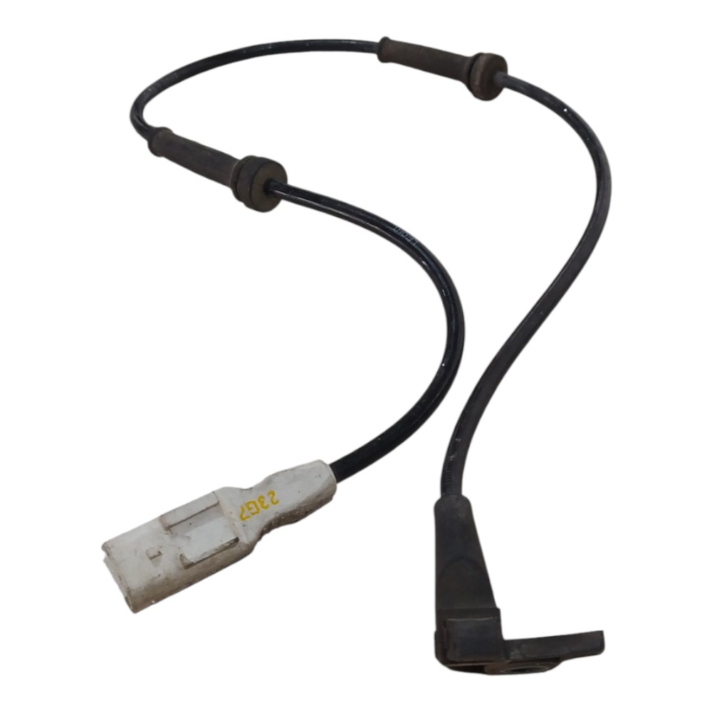 Sensor Abs Traseiro Citroen C4 Picasso 2007 A 2012 Original 2