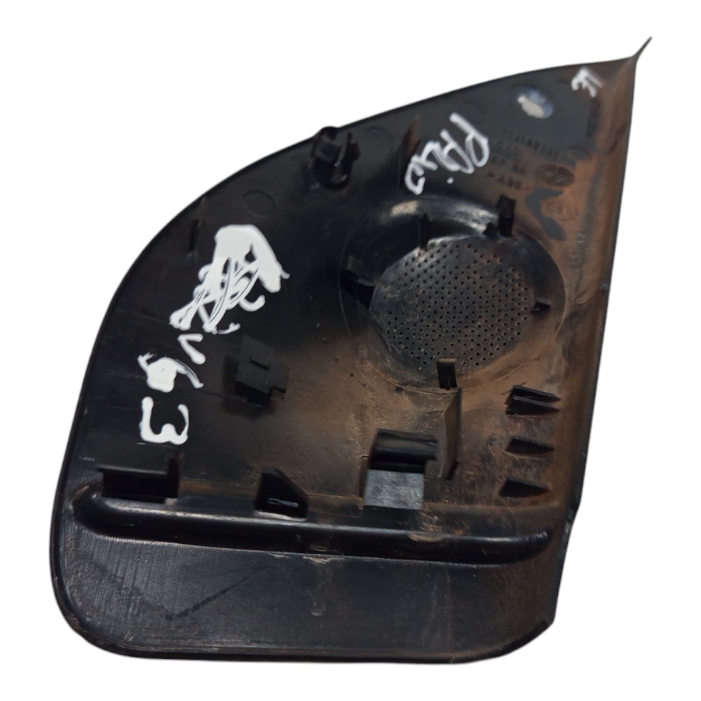 Acabamento Interno Retrovisor Esquerdo Fiat Palio 1996 A 00 5
