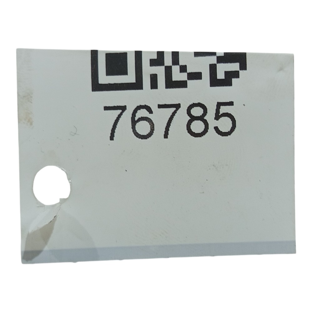 Polia Virabrequim Gm Chevrolet Prisma Celta 2006 A 2012 8