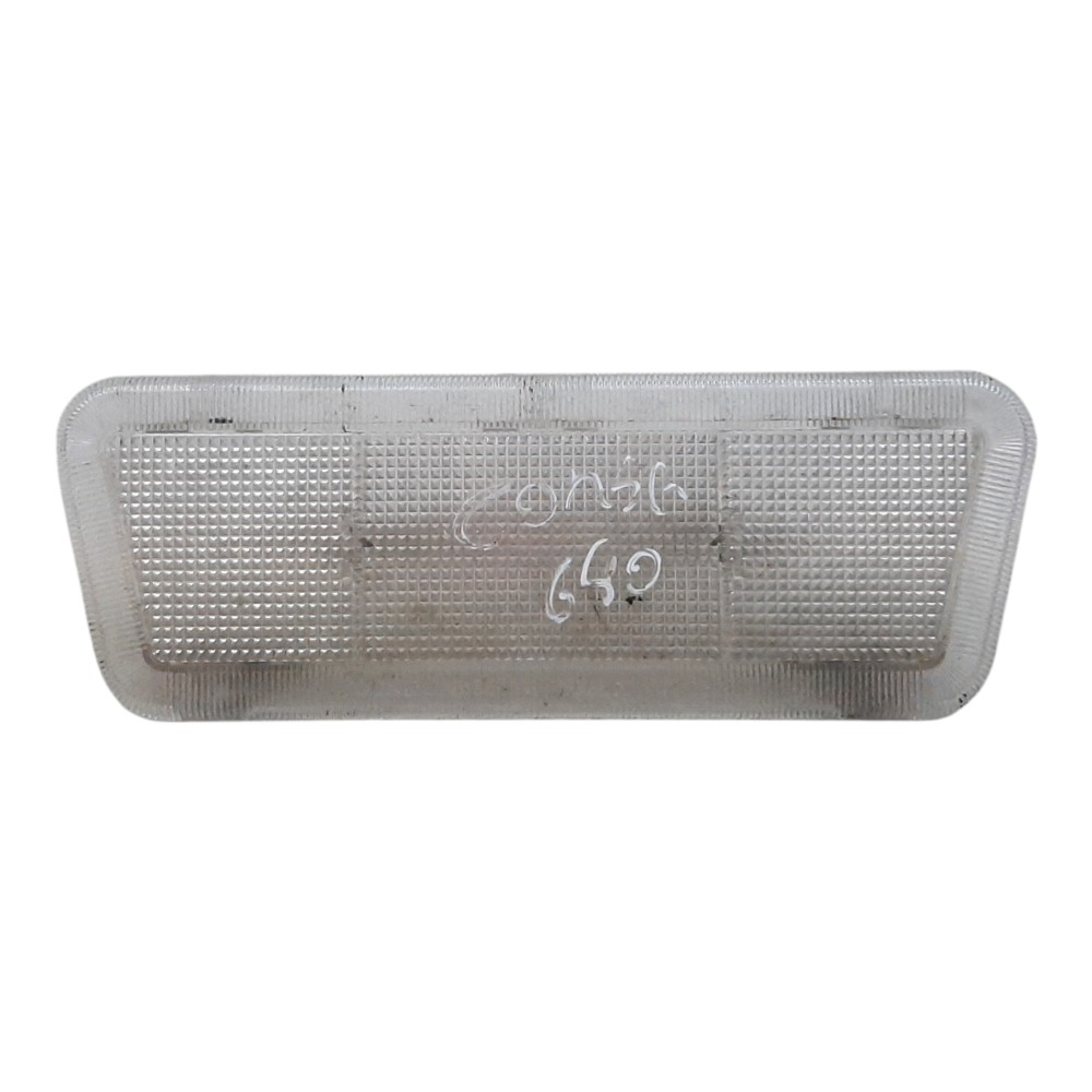 Luz Teto Cortesia Dianteira Chevrolet Corsa 1997 A 2010 4