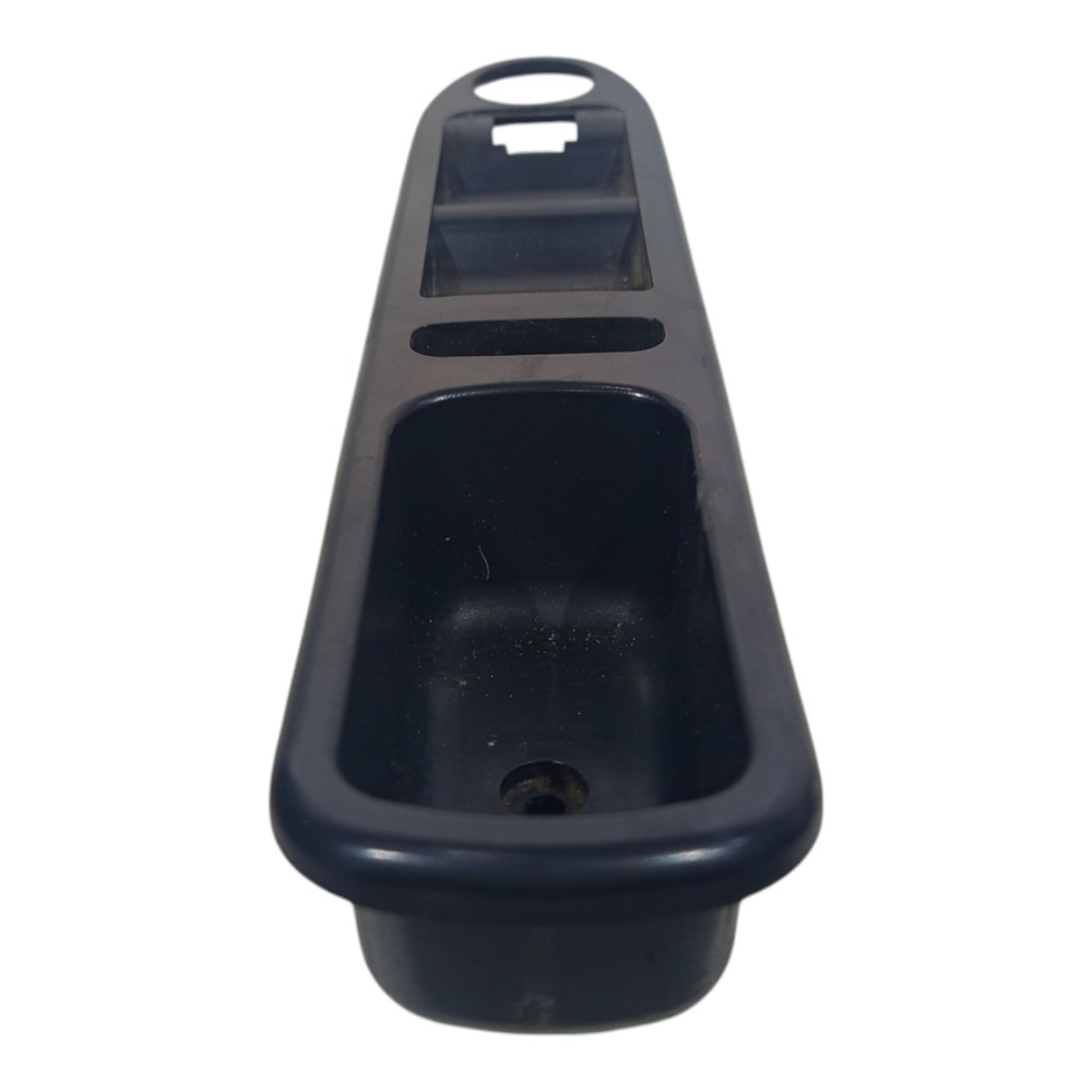 Moldura Botão Comando Vidro Travas Peugeot 307 2006 A 2013 7