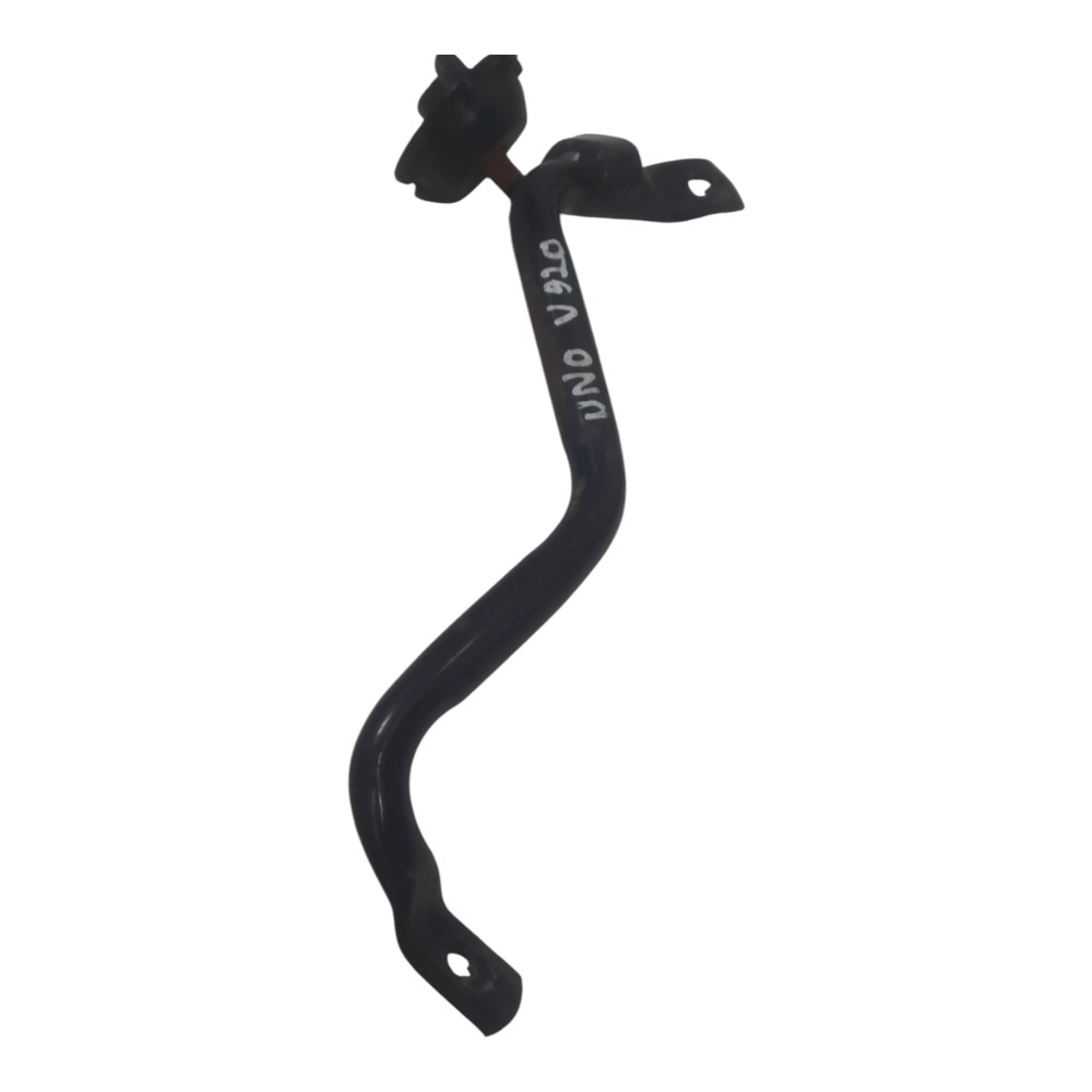 Suporte Estepe Porca Fiat Uno Fiorino 1990 1991 1992 A 2013 4