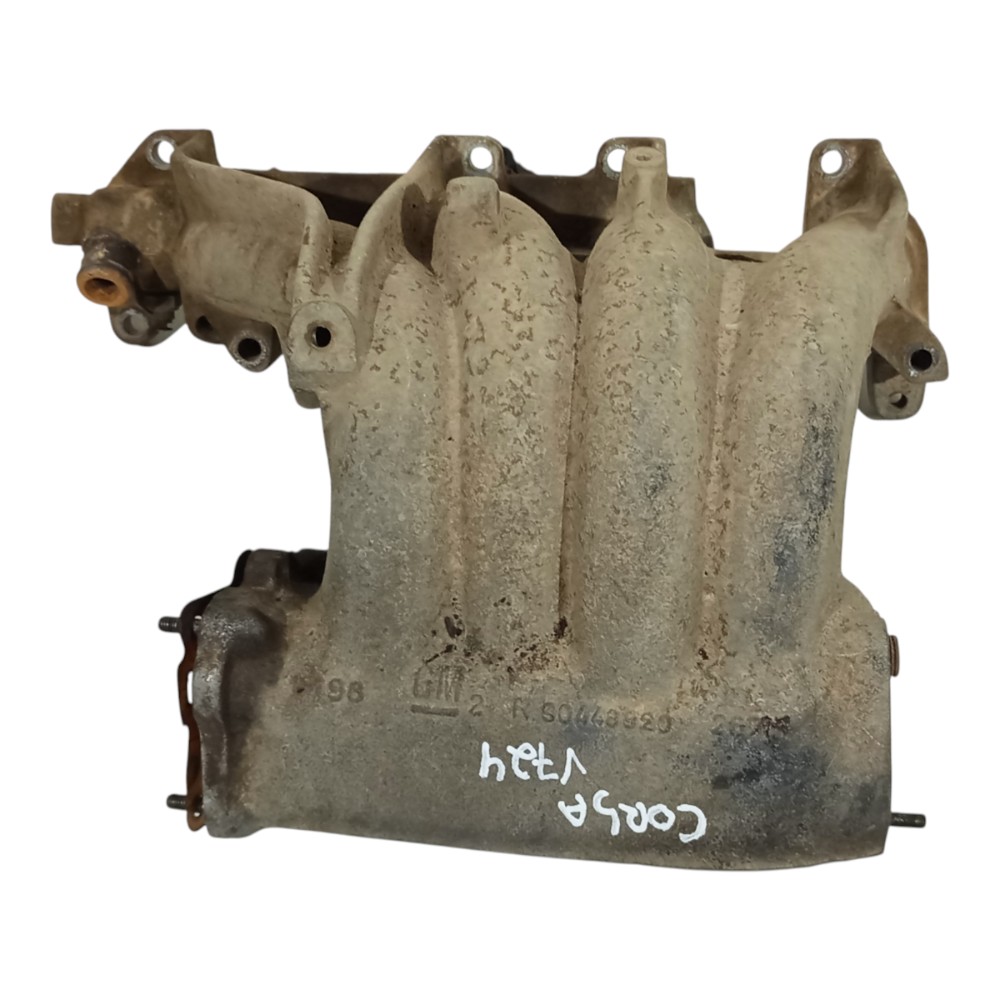 Coletor Admissão 1.0 8v Gm Chevrolet Corsa 1998 1999 A 2002 1