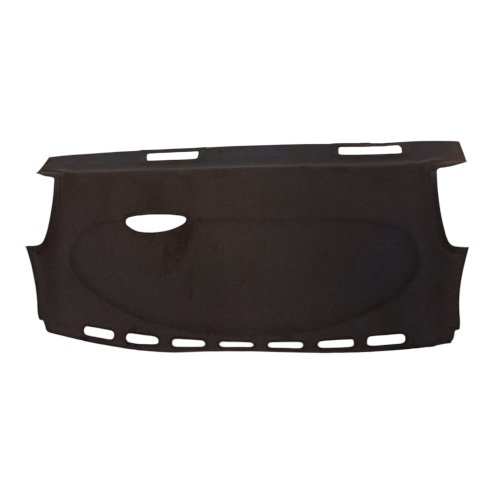 Tampão Bagagito Porta Malas Ford Focus 2001 2002 03 A 2008 1