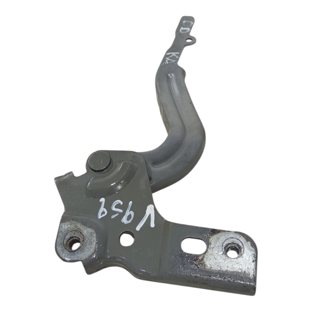 Dobradiça Capo Dianteiro Direito Ford Ka Hatch 1.0 2014 A 20 4