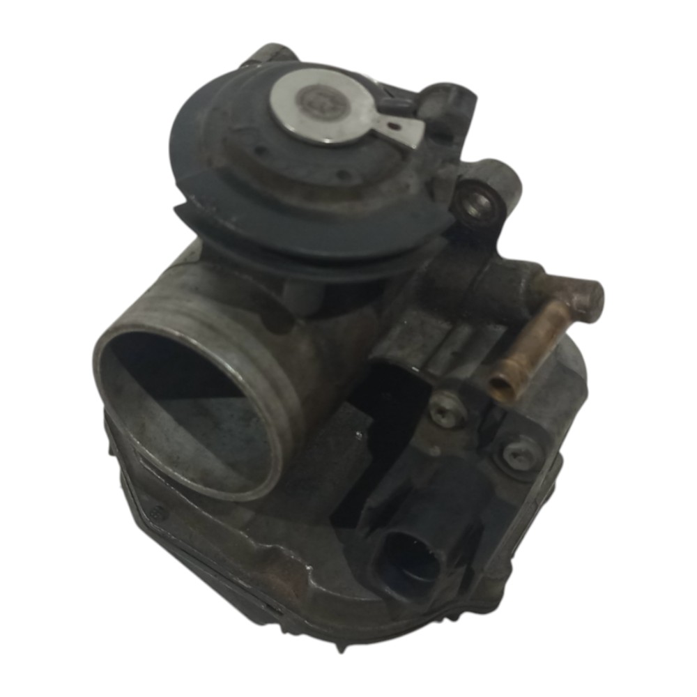 Corpo Borboleta Tbi Volkswagen Gol 1.0 8v 1995 1996 A 2005 2
