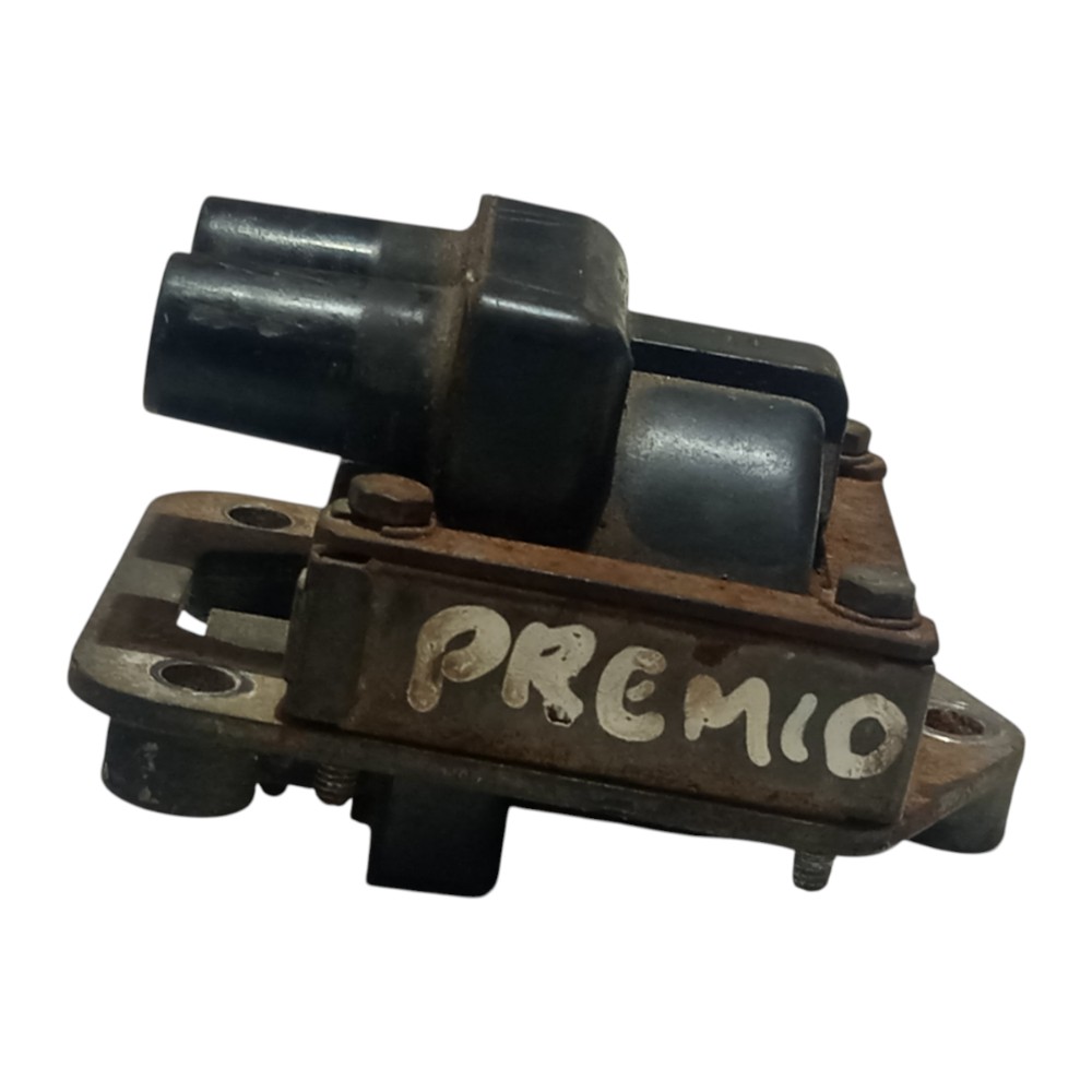 Bobina Ignição Fiat Uno Premio Palio 1.0 1.5 Fiasa 1994/2002 8