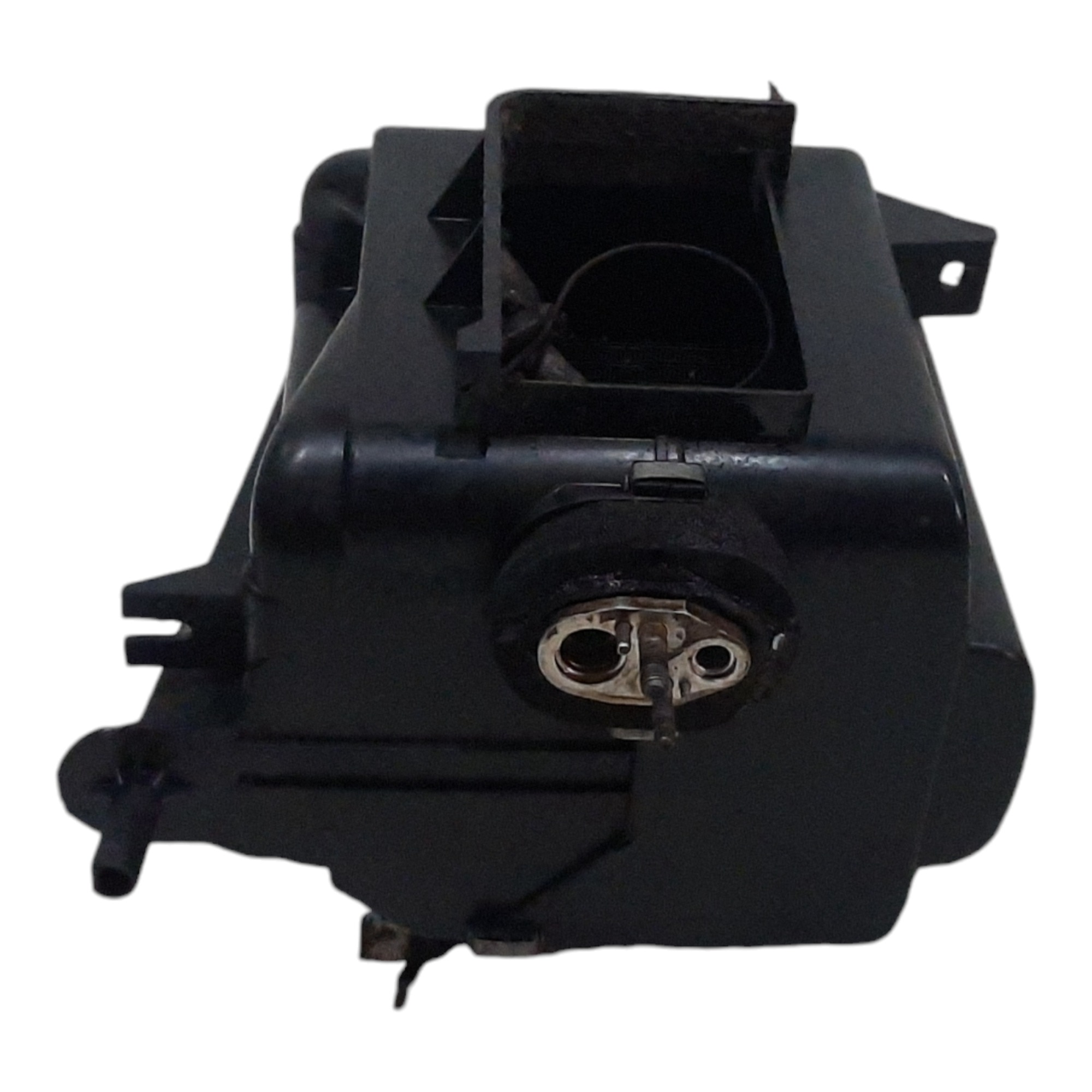 Caixa Evaporadora Radiador Hyundai Accent 1995 A 1999 1
