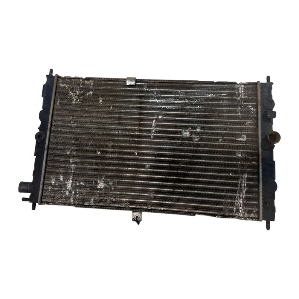 Radiador Agua Gm Chevrolet Ipanema 1.8 8v 1994 1995 A 1997 1