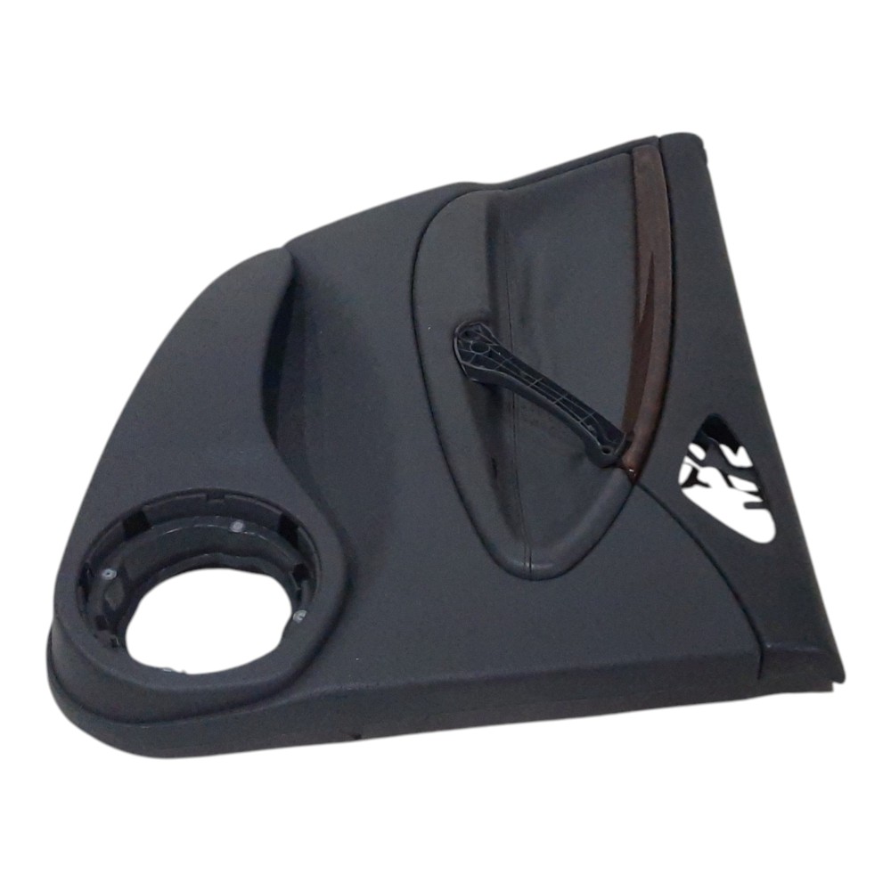 Forro Porta Traseiro Esquerdo Citroen C5 2001 2002 2002 A 05 1