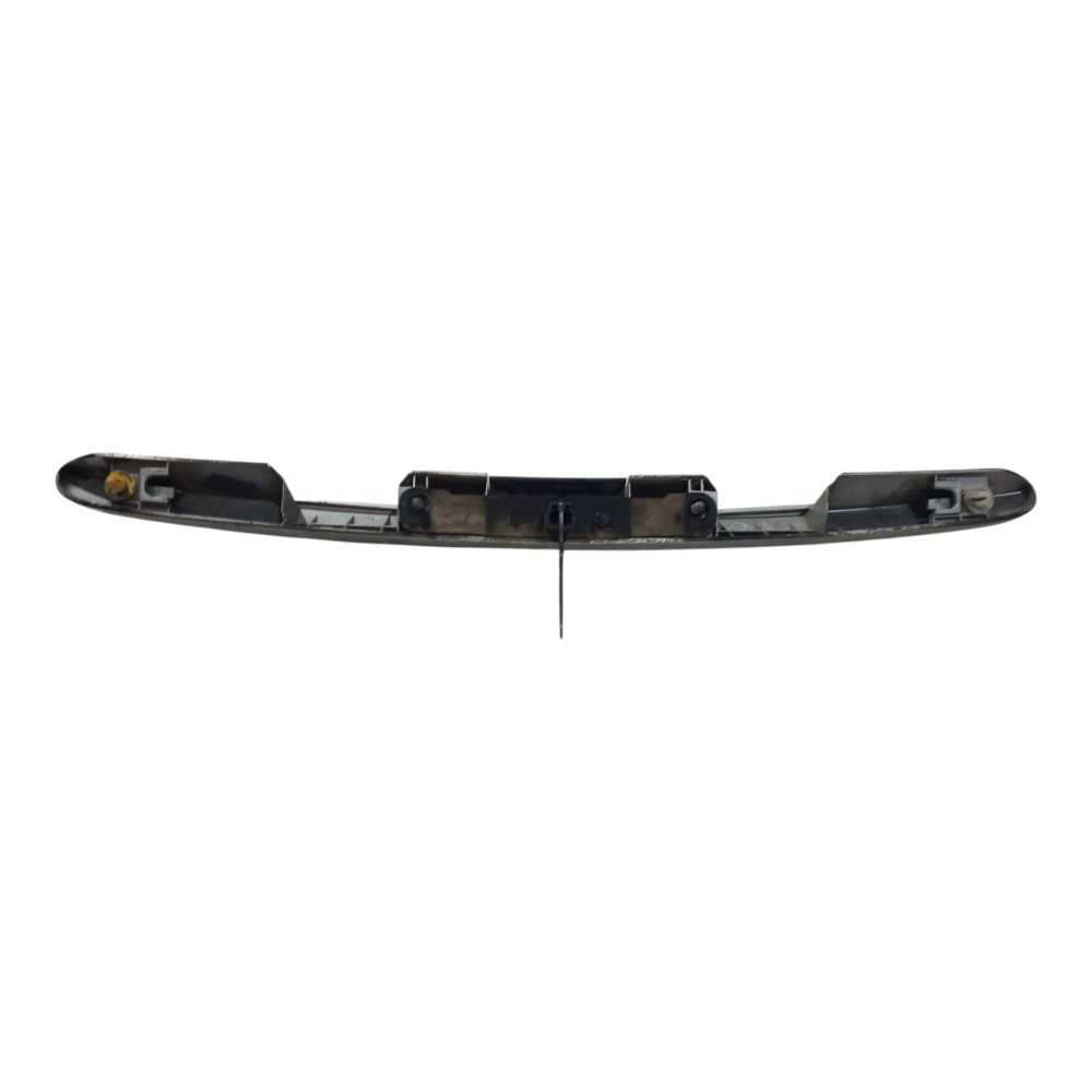 Friso Tampa Traseira Citroen C3 2007 2008 2009 A 2012 3