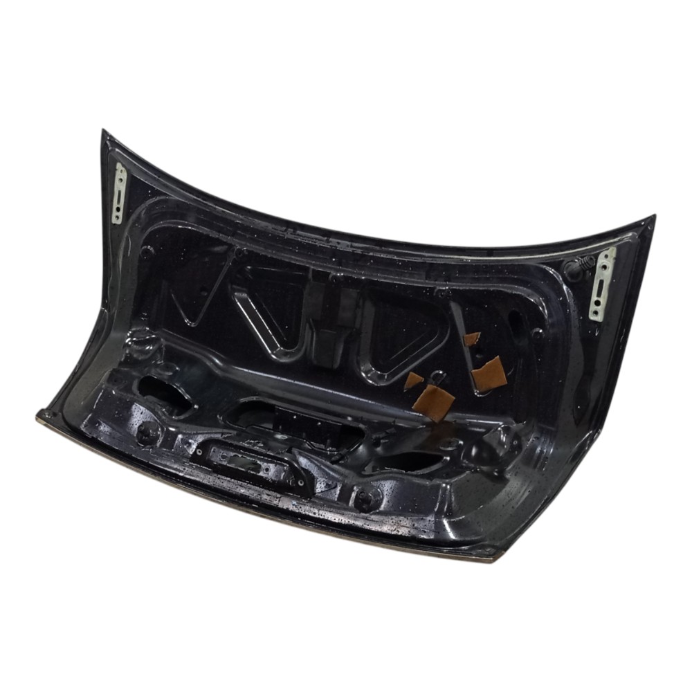 Tampa Porta-malas Traseira Citroen C4 Pallas 2007 A 2013 7