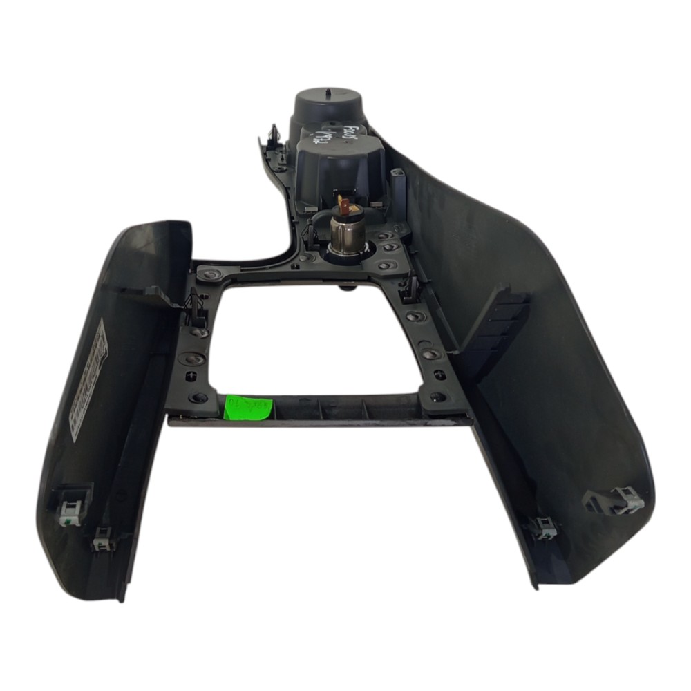Moldura Console Central Ford Focus 2012 A 2017 8