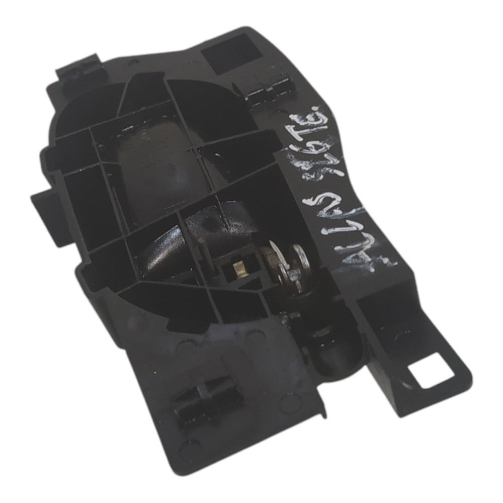 Maçaneta Interna Traseira Esquerda Citroen C4 2007 A 2013 8