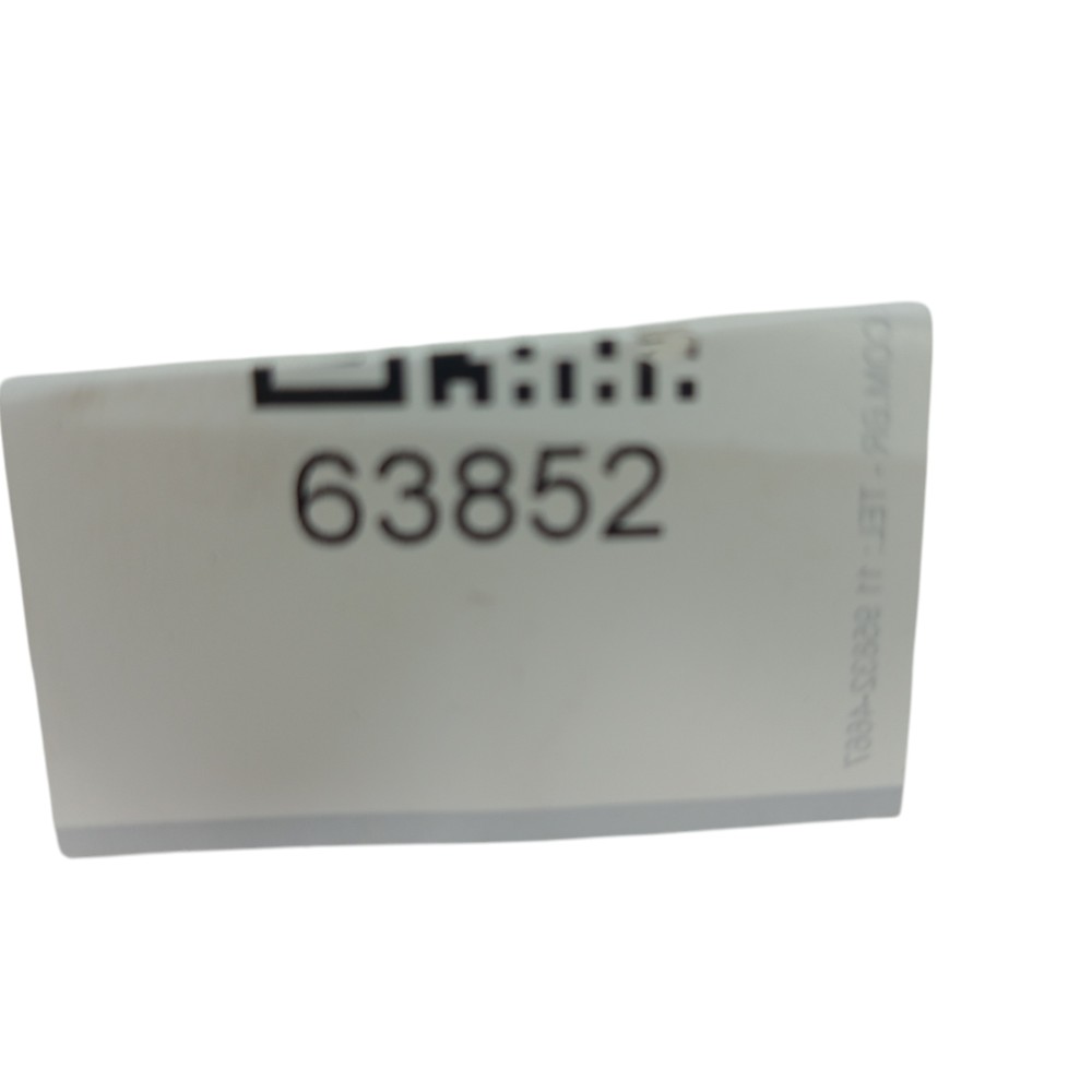 Limitador Porta Traseira Esquerda Renault Clio 2000 A 2012 6