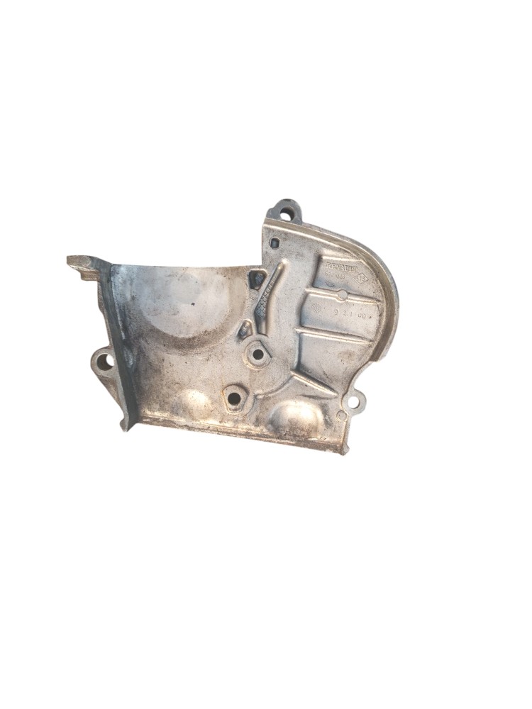 Tampa Lateral Cabeçote Renault Megane 2.0 16v 2006 A 2012 6